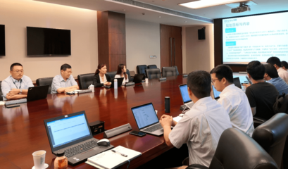 助力“十四五”规划，上海仪电再度携手浪潮IT咨询，共谱信息技术服务新篇章