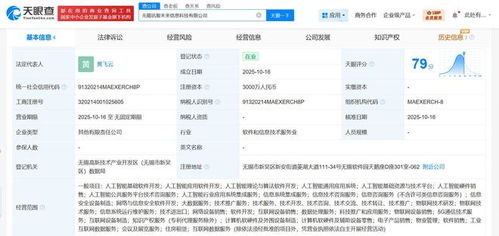 科大讯飞在无锡成立信息科技新公司，推动数据处理与存储服务新布局
