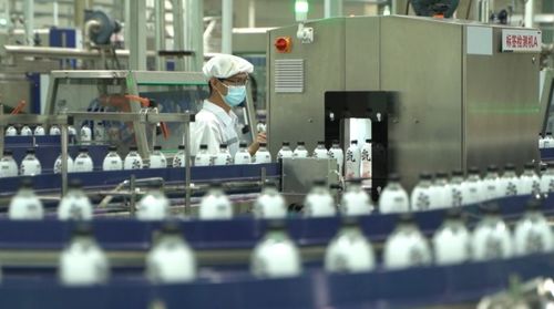 元气森林硬刚可口可乐，能否缓解爆款焦虑？信息技术咨询视角分析